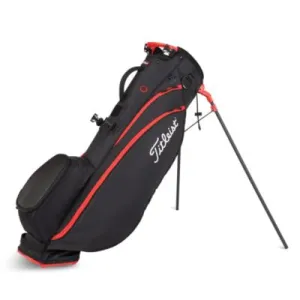 Titleist Players 4 Carbon Stand Golf Bag