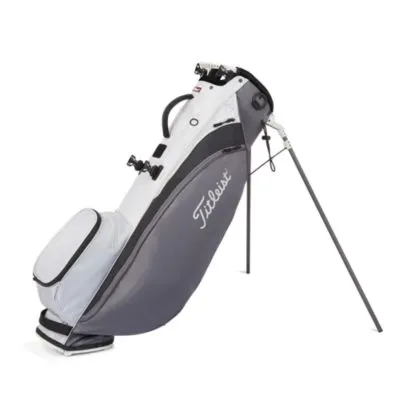 Titleist Players 4 Carbon Stand Golf Bag