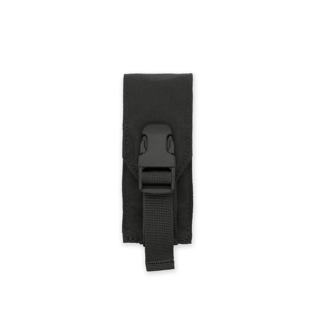 Tool Pouch - Black