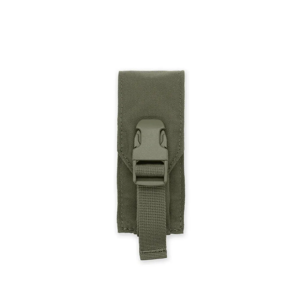 Tool Pouch - Ranger Green