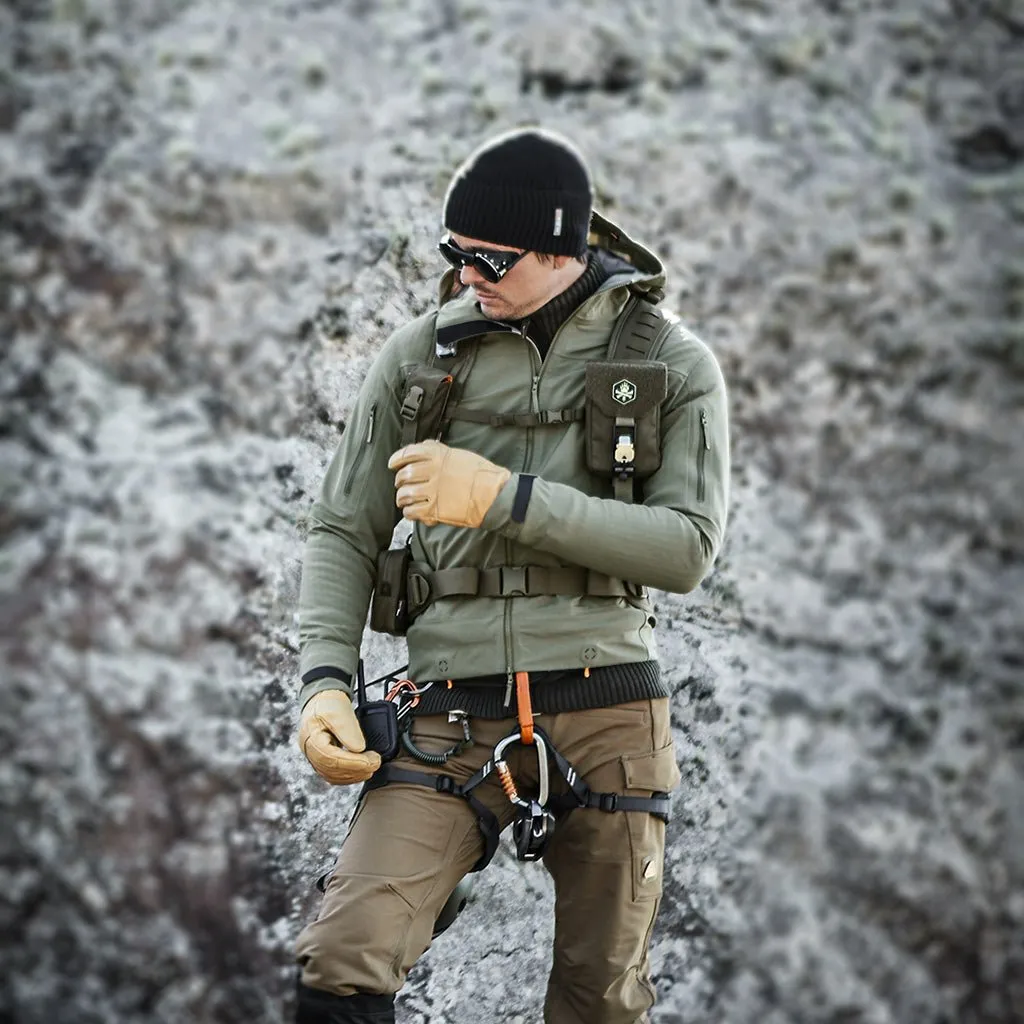Tool Pouch - Ranger Green