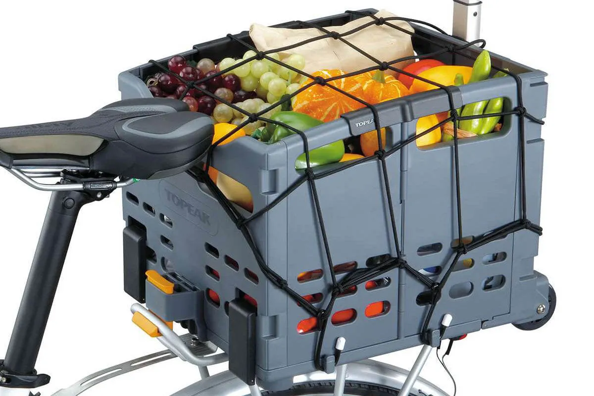 Topeak Cargo Net