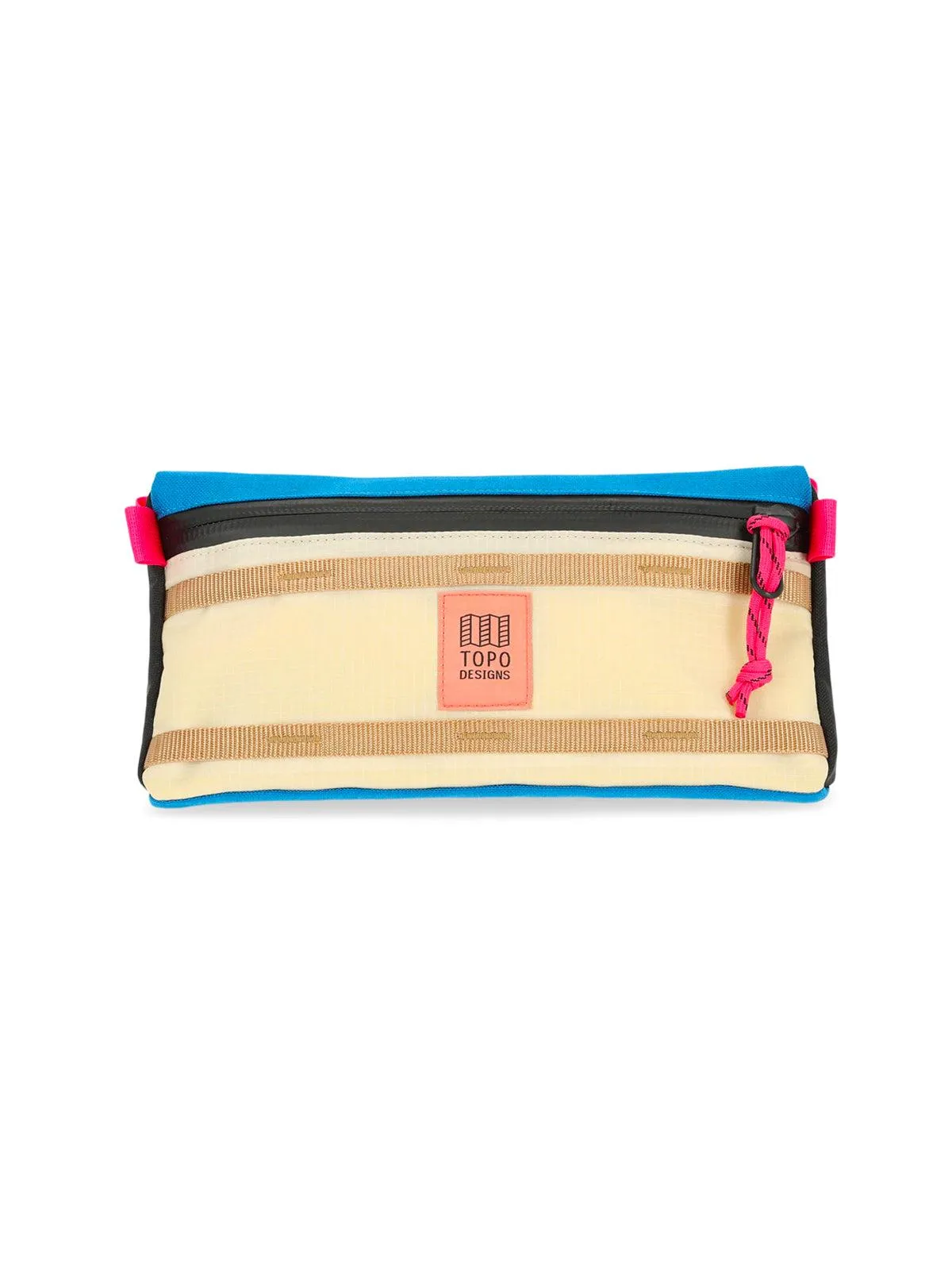 Topo Designs Bike Bag Mountain