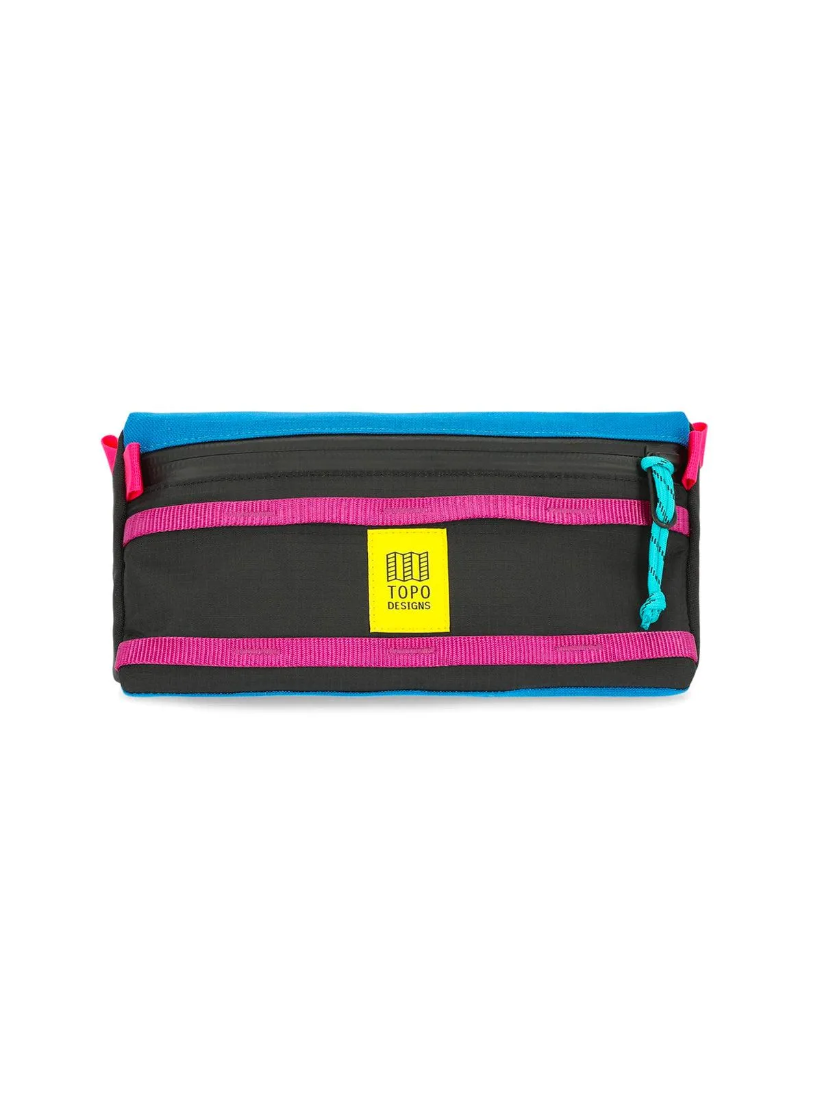 Topo Designs Bike Bag Mountain