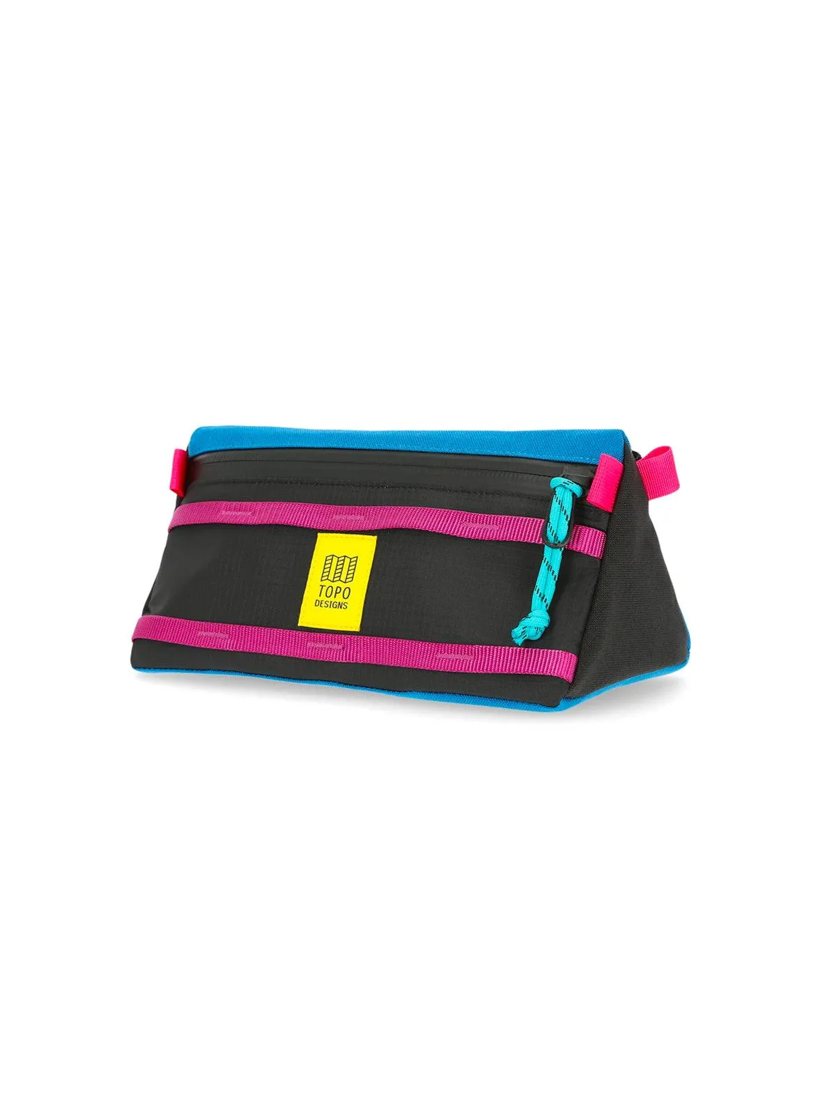 Topo Designs Bike Bag Mountain