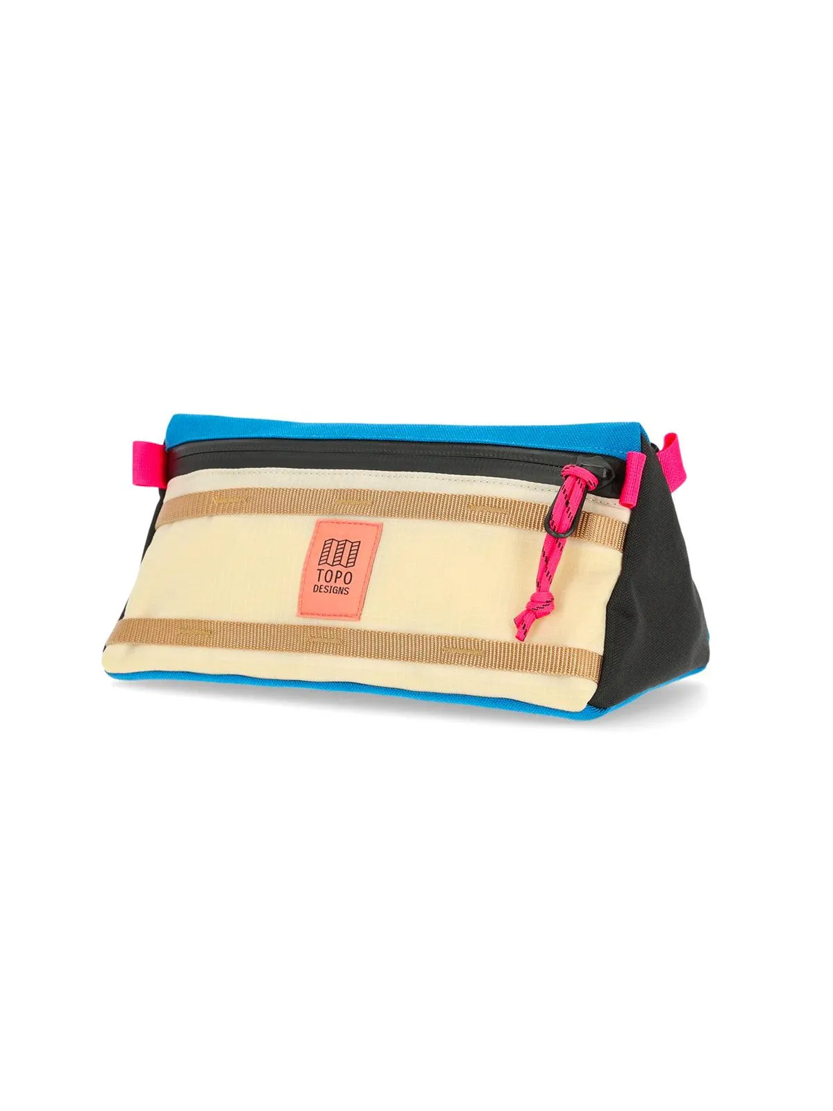 Topo Designs Bike Bag Mountain