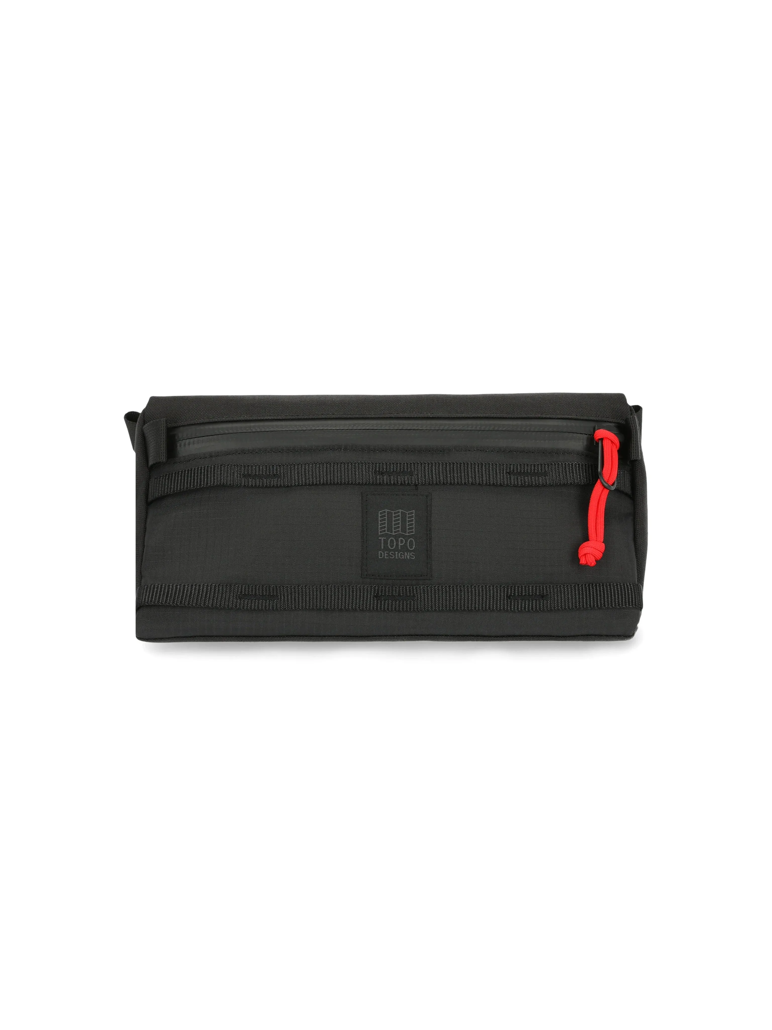Topo Designs Bike Bag Mountain