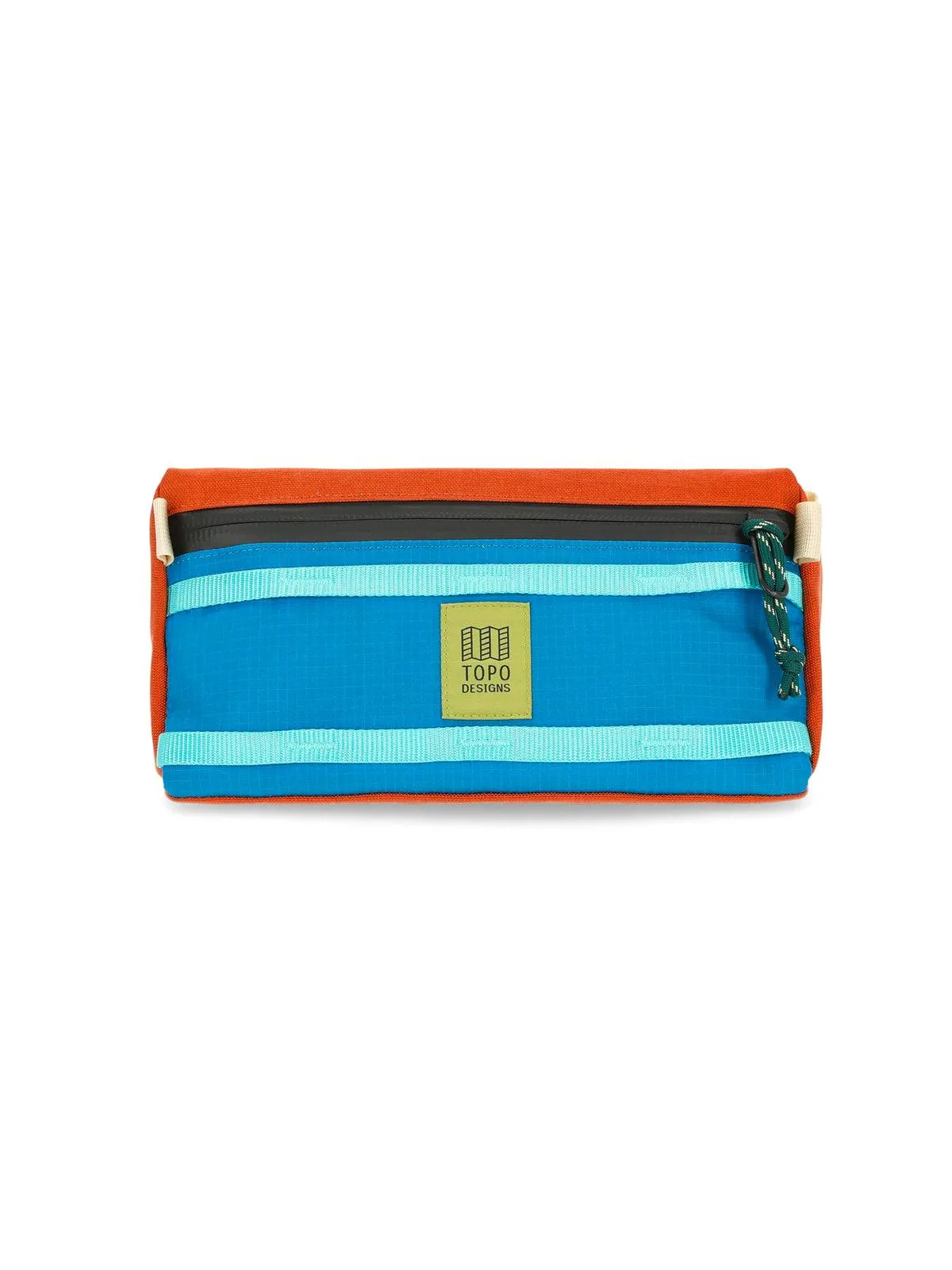 Topo Designs Bike Bag Mountain