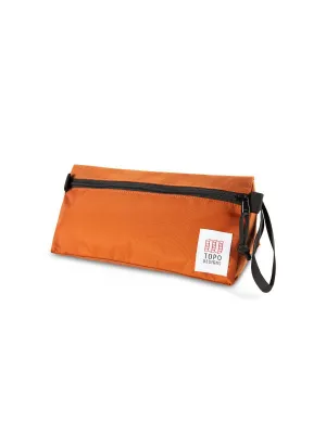 Topo Designs Dopp Kit Clay