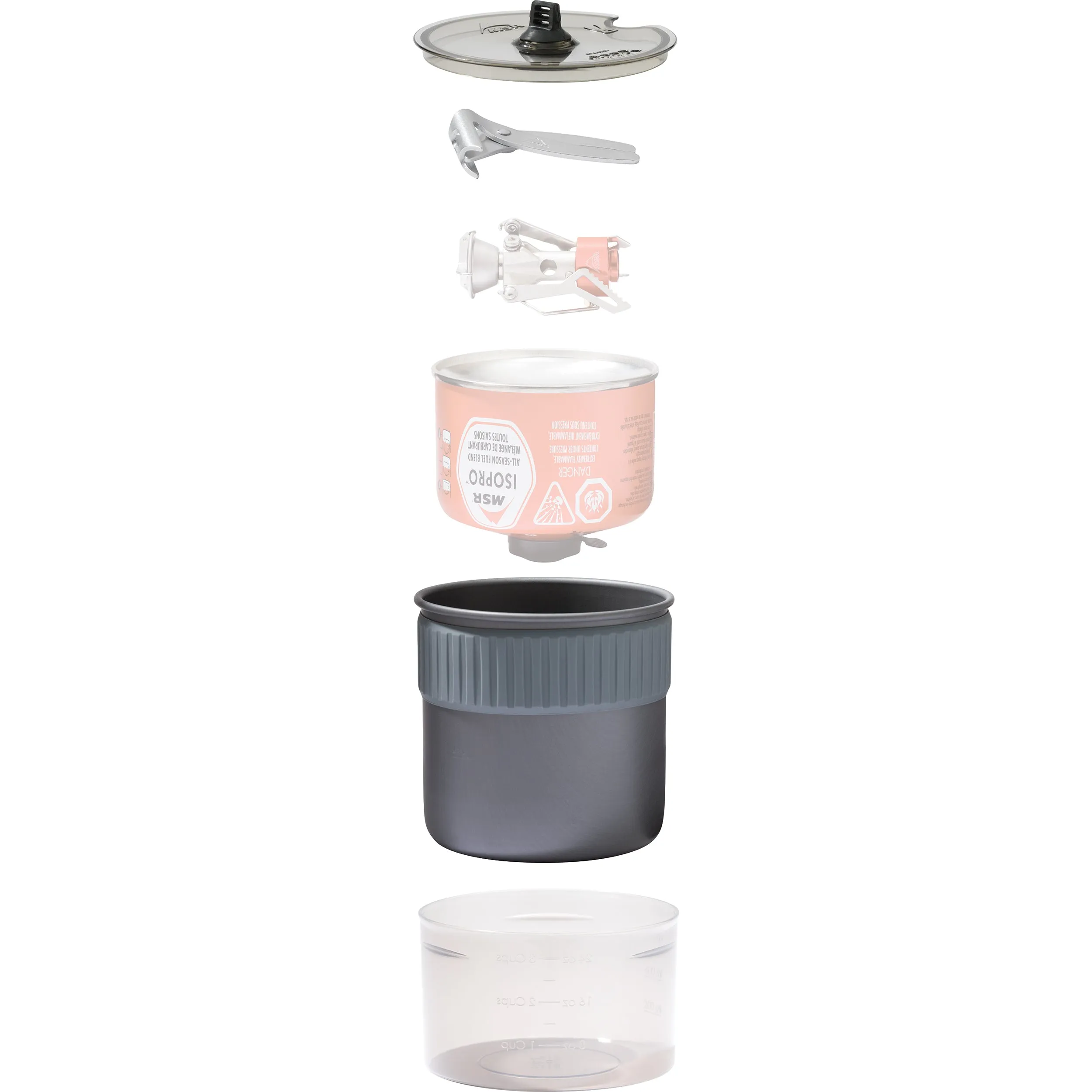 Trail Mini™ Duo Cook Set - 10375 - Past Season