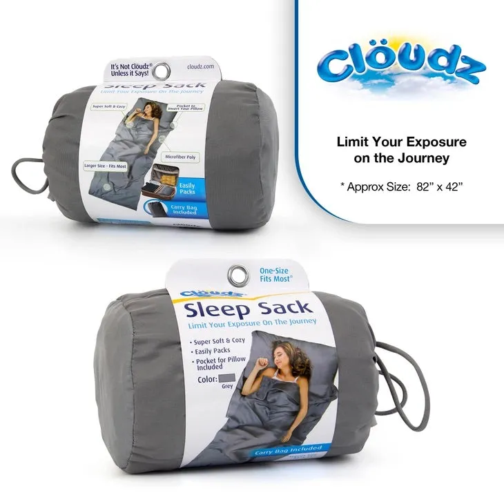 Travel Sleep Sack
