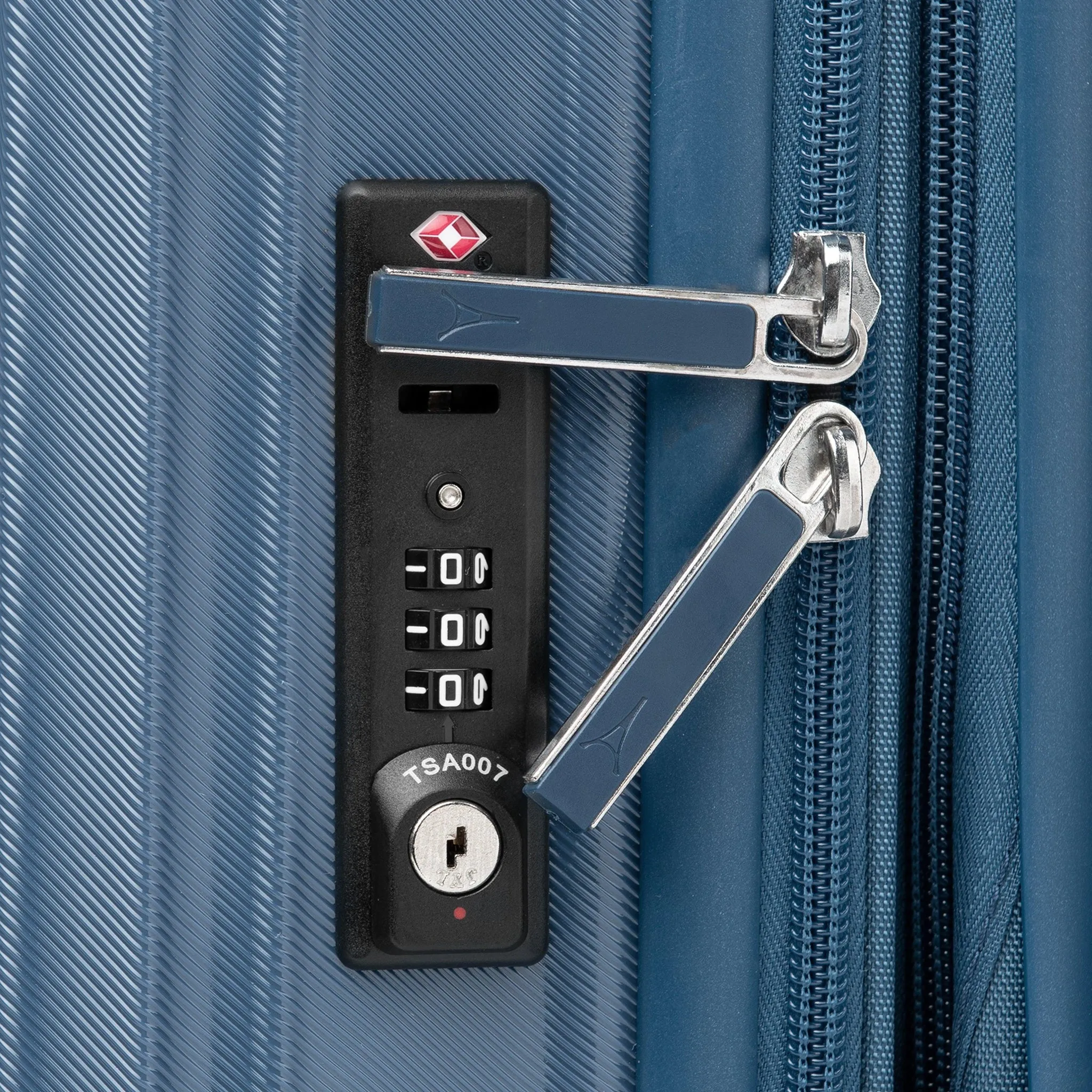 Travelpro Maxlite Air Carry-On Expandable Hardside Spinner