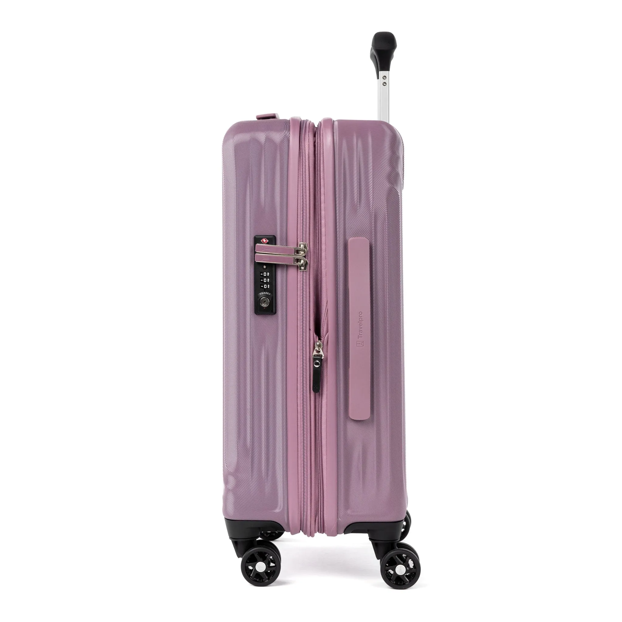 Travelpro Maxlite Air Carry-On Expandable Hardside Spinner