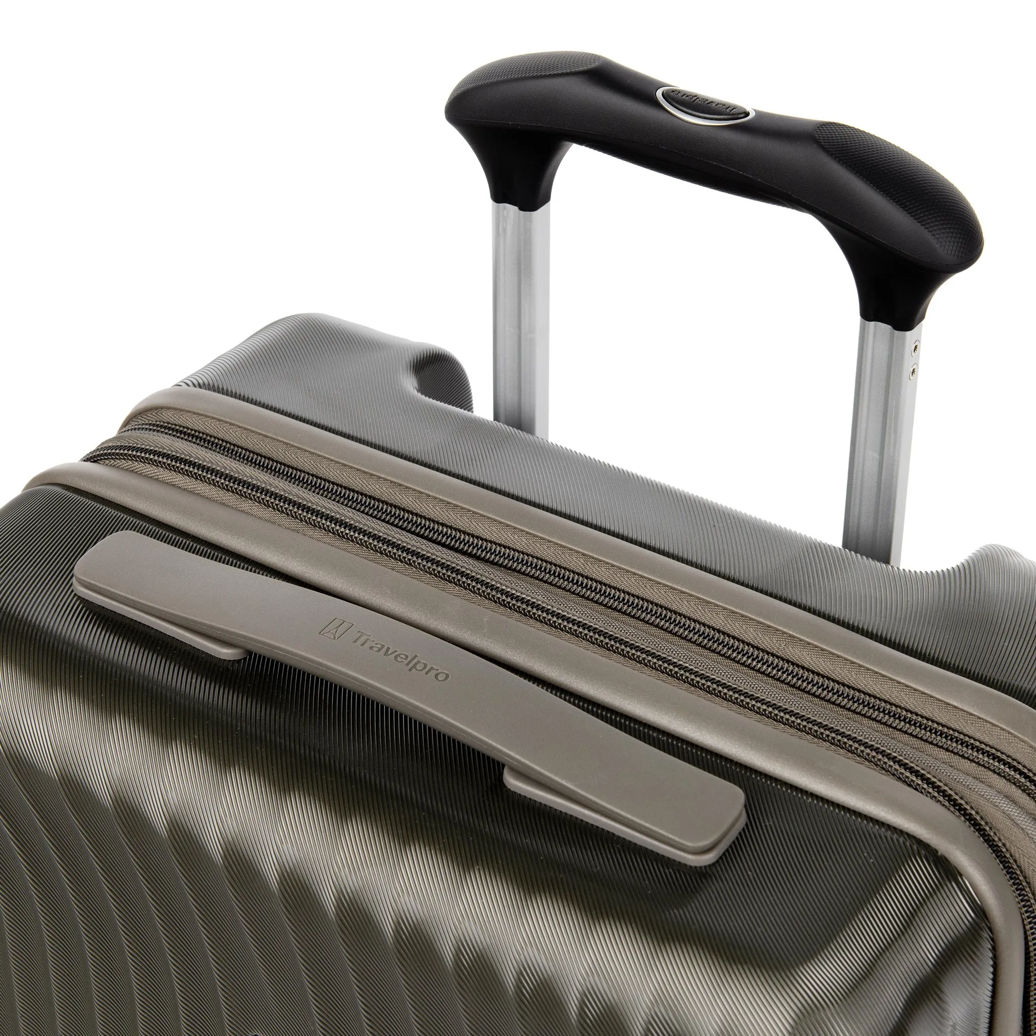 Travelpro Maxlite Air Carry-On Expandable Hardside Spinner
