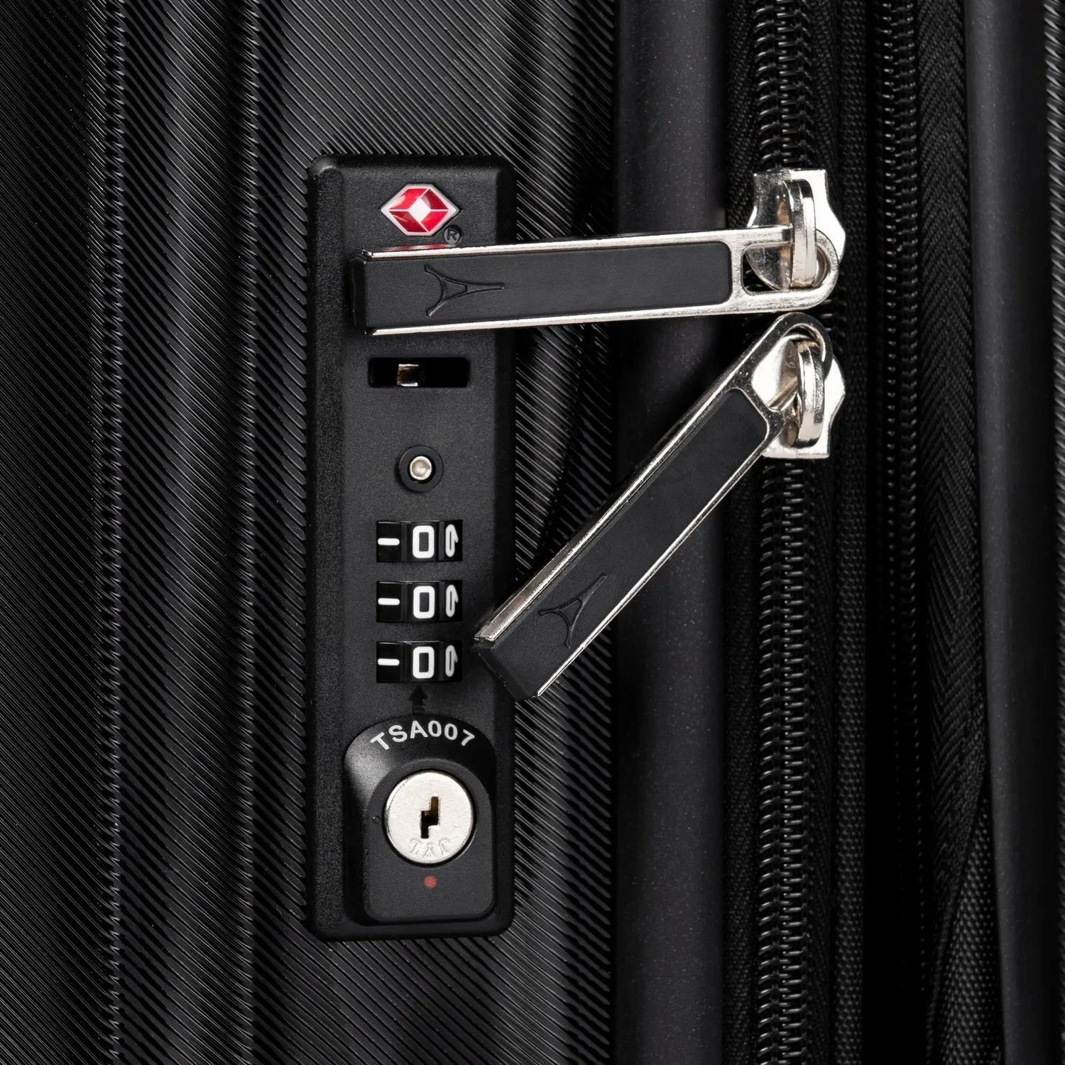 Travelpro Maxlite Air Compact Carry-On Expandable Hardside Spinner
