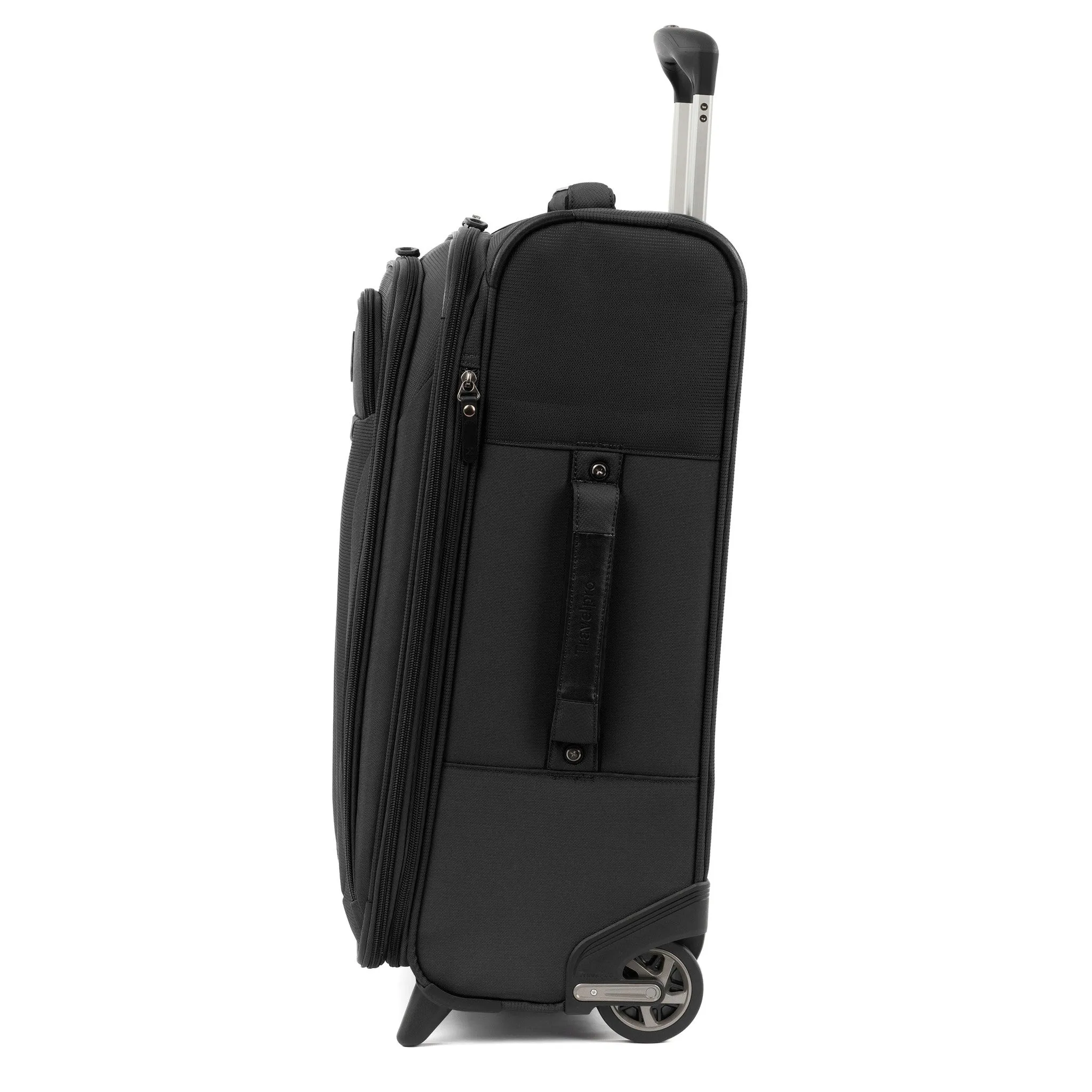 Travelpro Tourlite 22" Expandable Carry-on Rollaboard