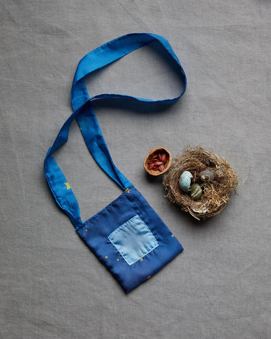 Treasure Pouch
