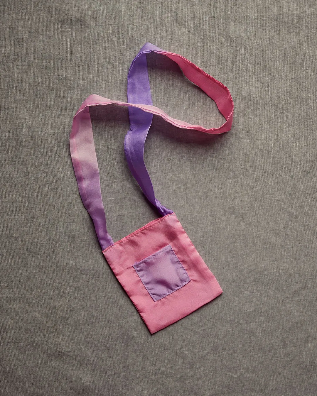 Treasure Pouch