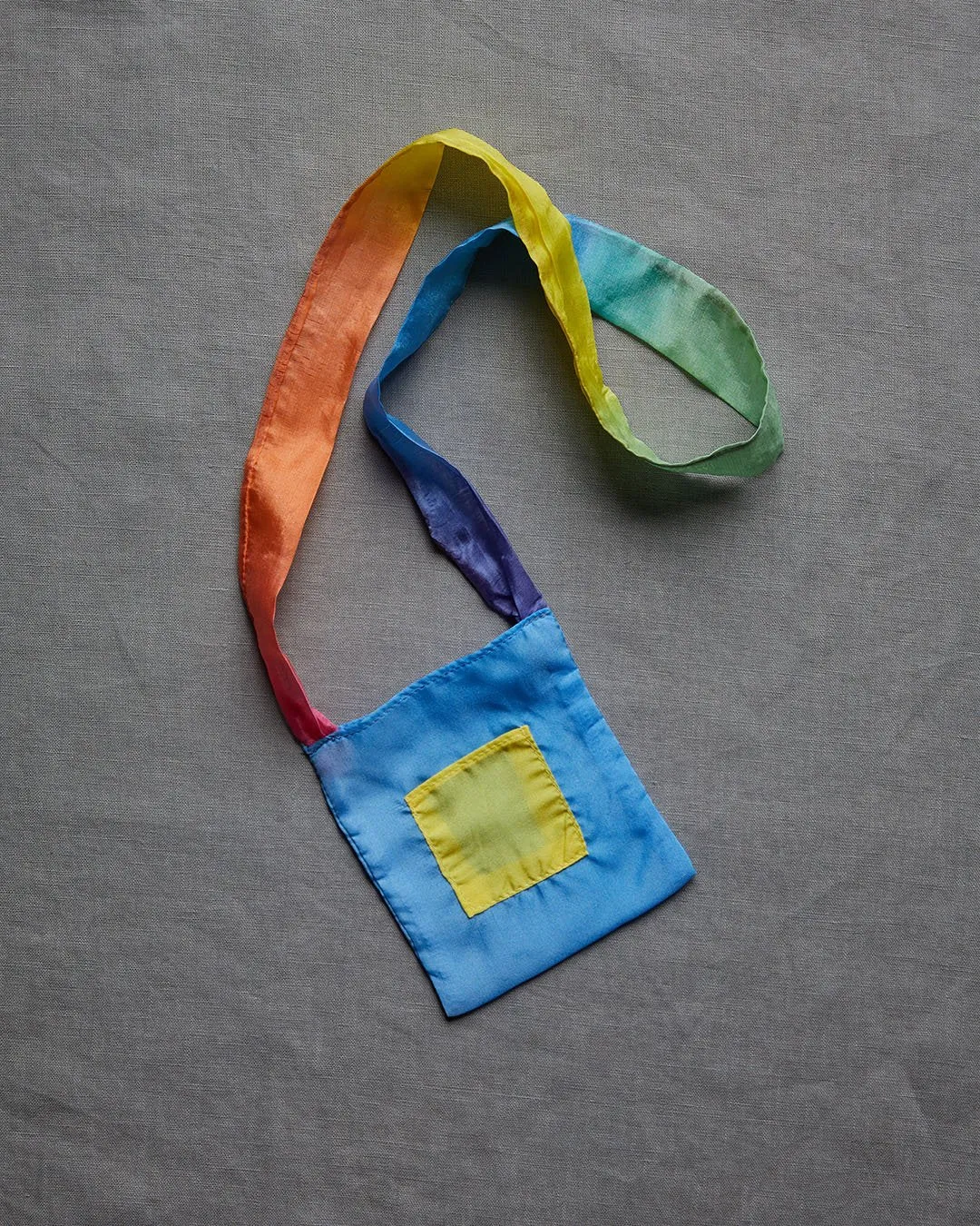 Treasure Pouch