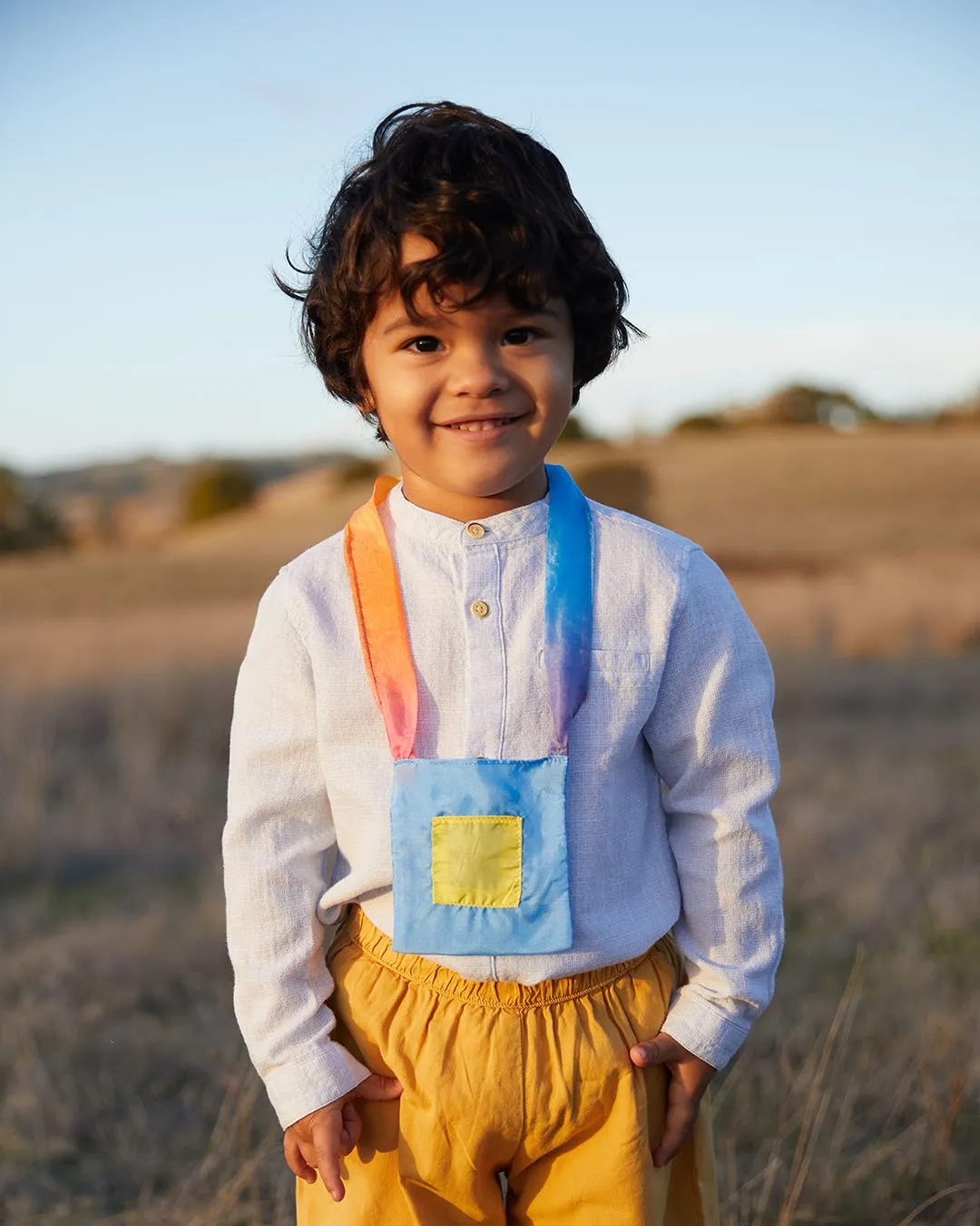 Treasure Pouch