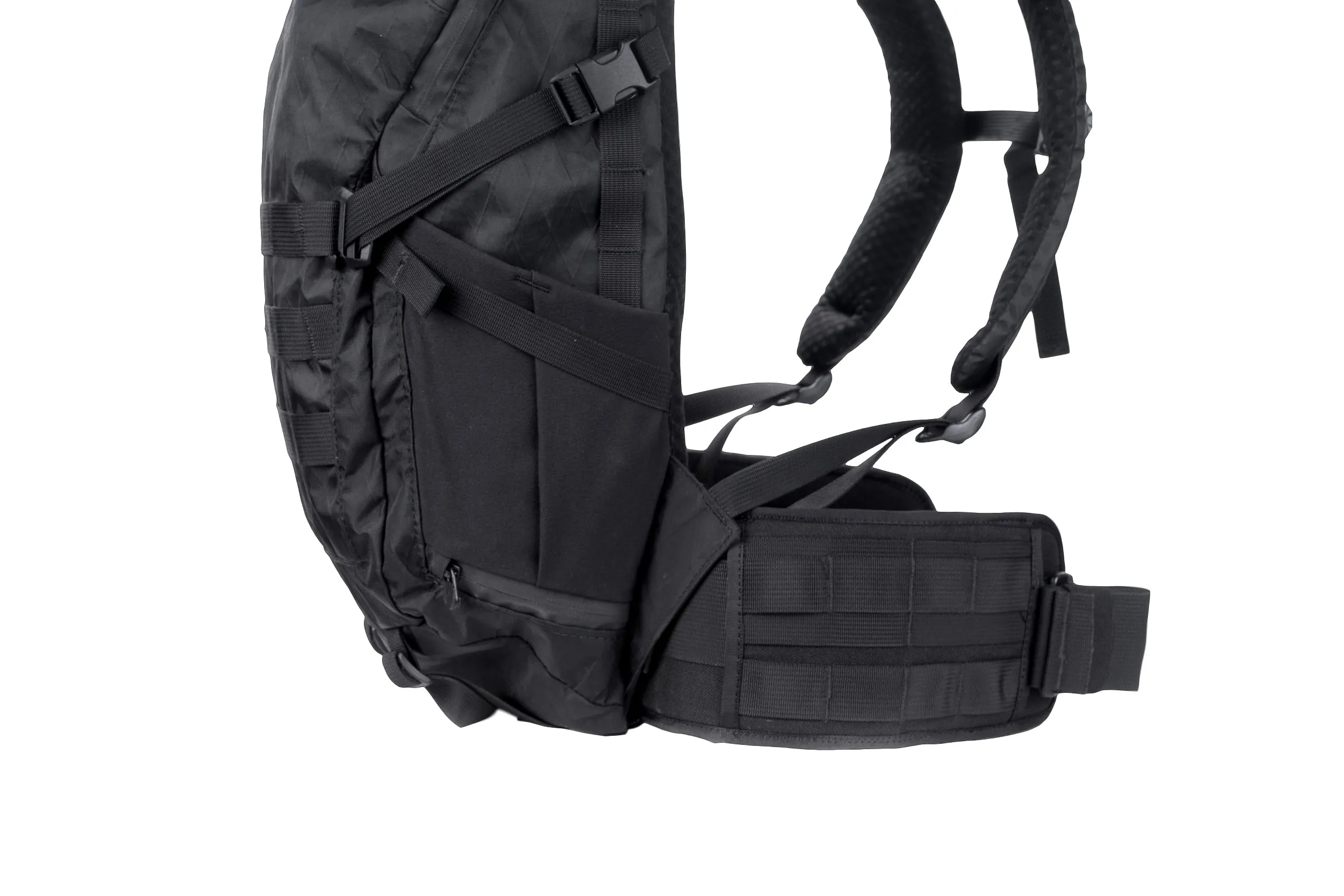 Triple Aught Design FAST Stability Belt