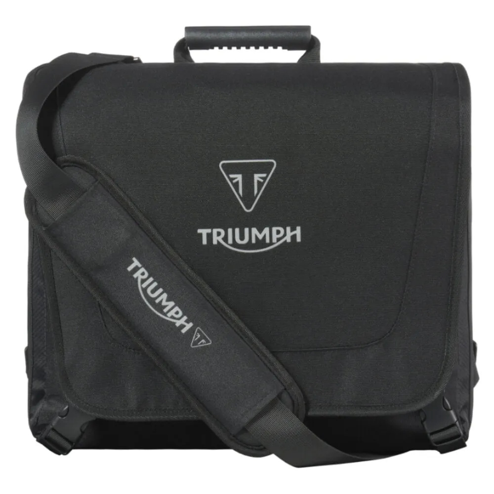 Triumph 10L Messenger Bag