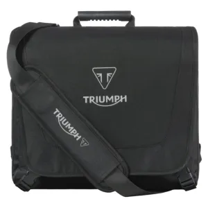 Triumph 10L Messenger Bag