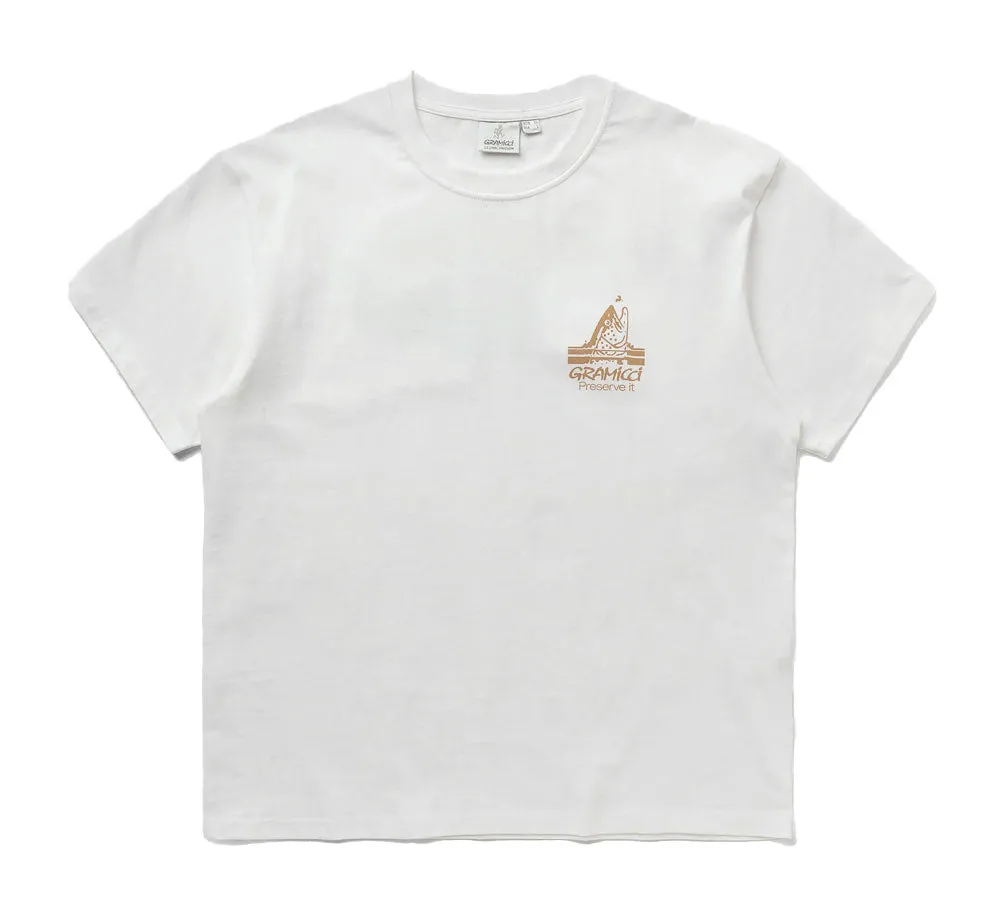 TROUT TEE