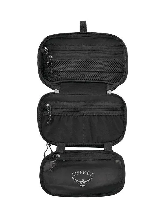 Ultralight Zip Organizer