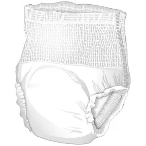 UNDERWEAR LITE 44-58 LG 18/BG 4BG/CS MCK BRAND - CS/72