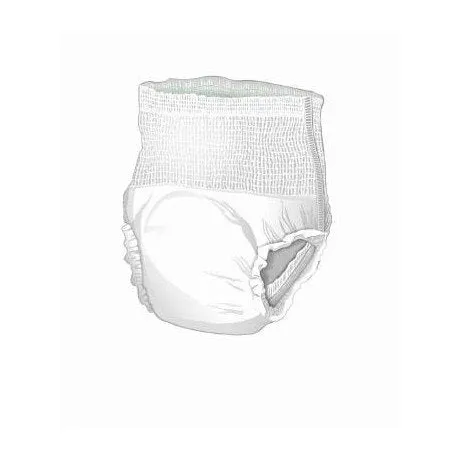 UNDWR ULTRA 58-68" XLG 14/BG 4BG/CS MCK BRAND - CS/56