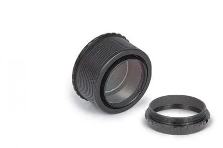 Universal Alan Gee II Telecompressor for Maxbright® II Binocular
