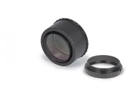 Universal Alan Gee II Telecompressor for Maxbright® II Binocular
