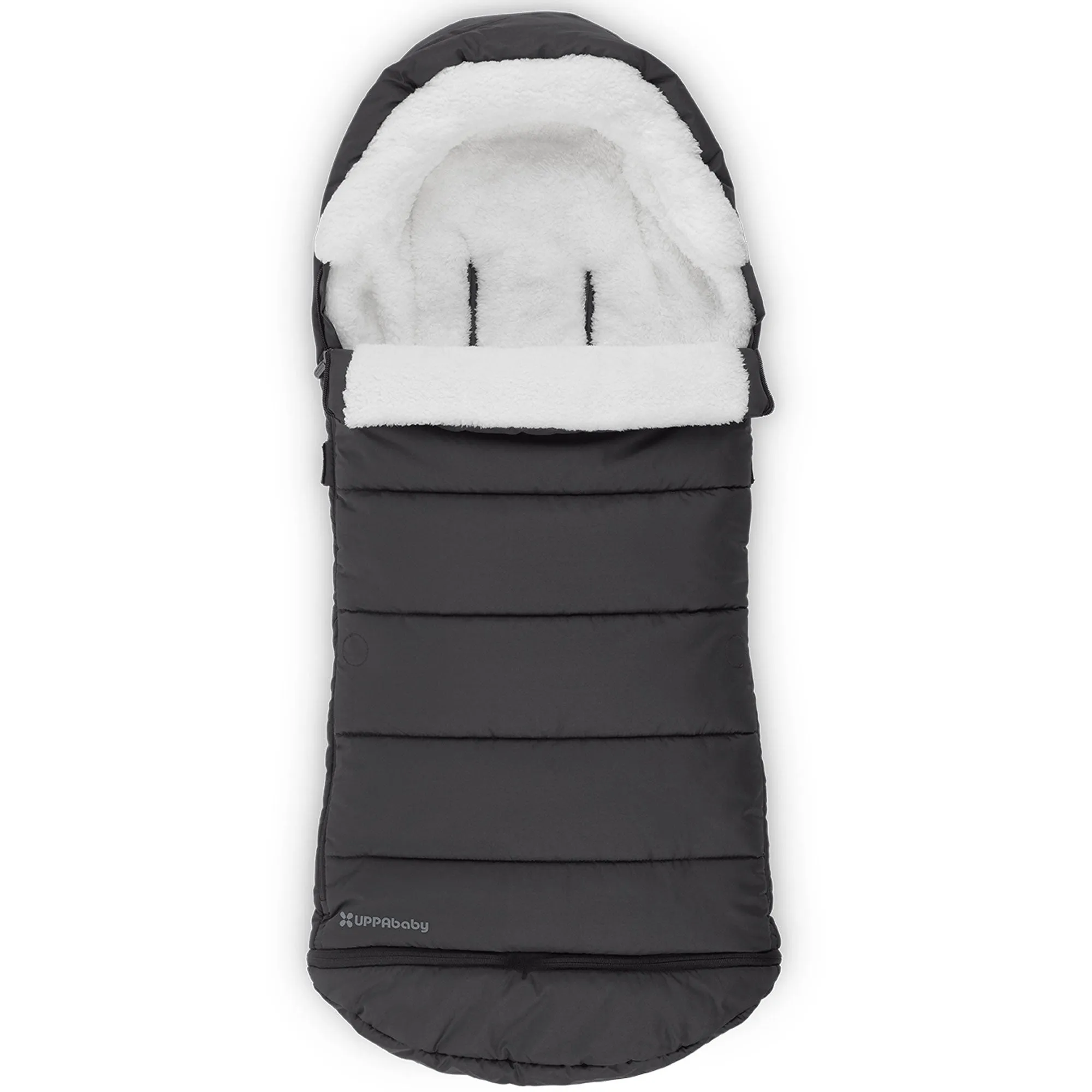 UPPAbaby 4 Piece Accessory Pack in Jake