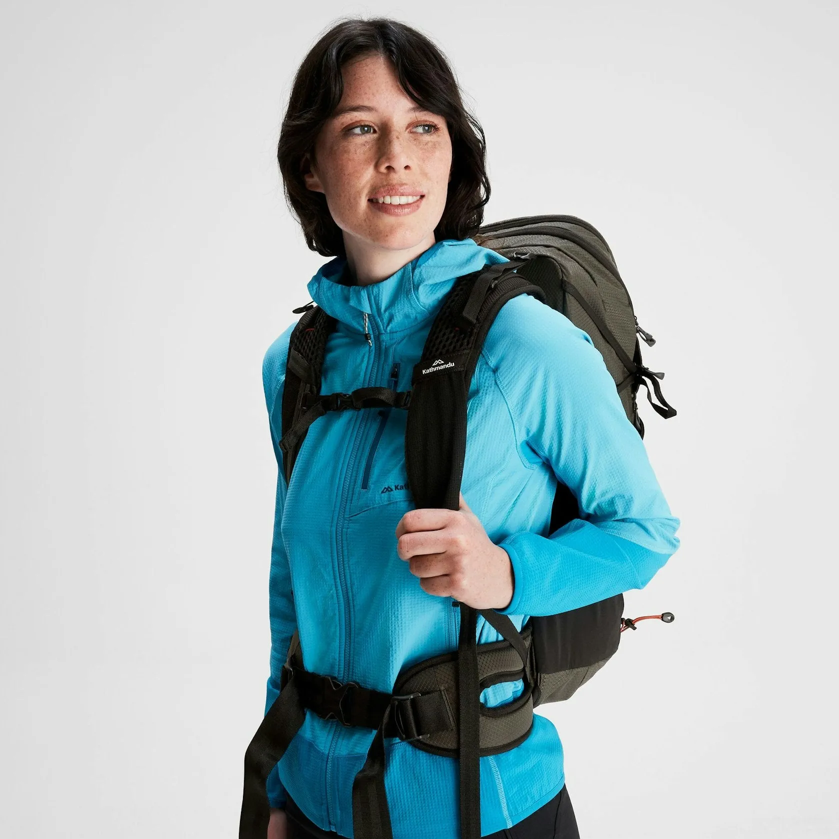 Valorous Pack (28L)