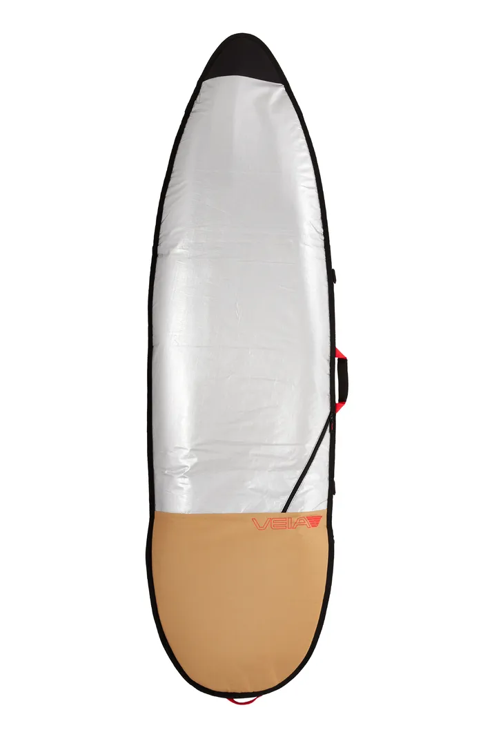 VEIA JOHN JOHN FLORENCE 6'0 DAY BAG DESERT