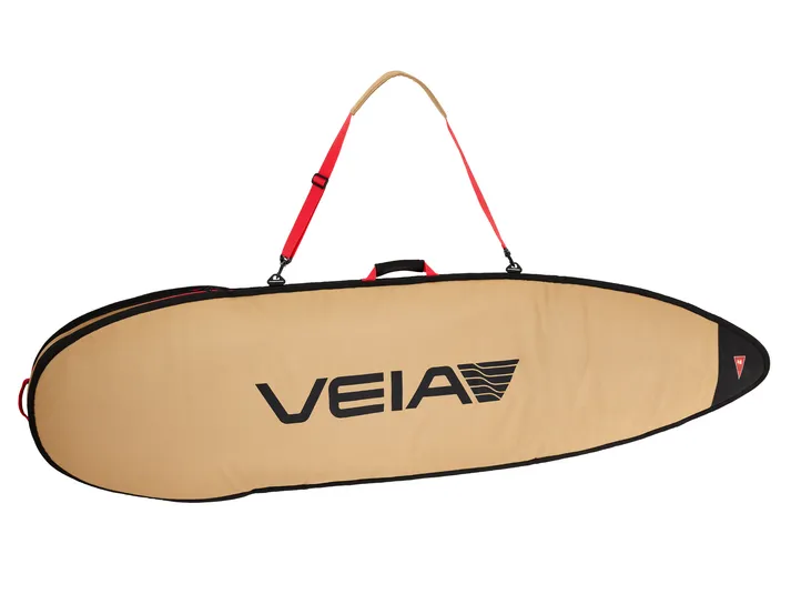 VEIA JOHN JOHN FLORENCE 6'0 DAY BAG DESERT