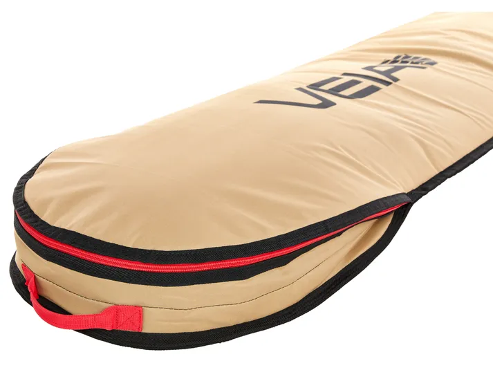 VEIA JOHN JOHN FLORENCE 6'0 DAY BAG DESERT