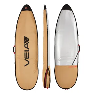 VEIA JOHN JOHN FLORENCE 6'0 DAY BAG DESERT