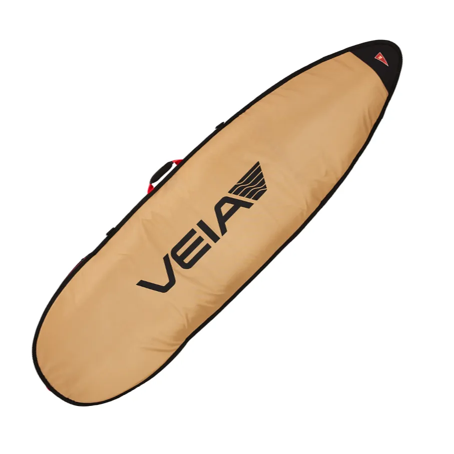 VEIA JOHN JOHN FLORENCE 6'0 DAY BAG DESERT