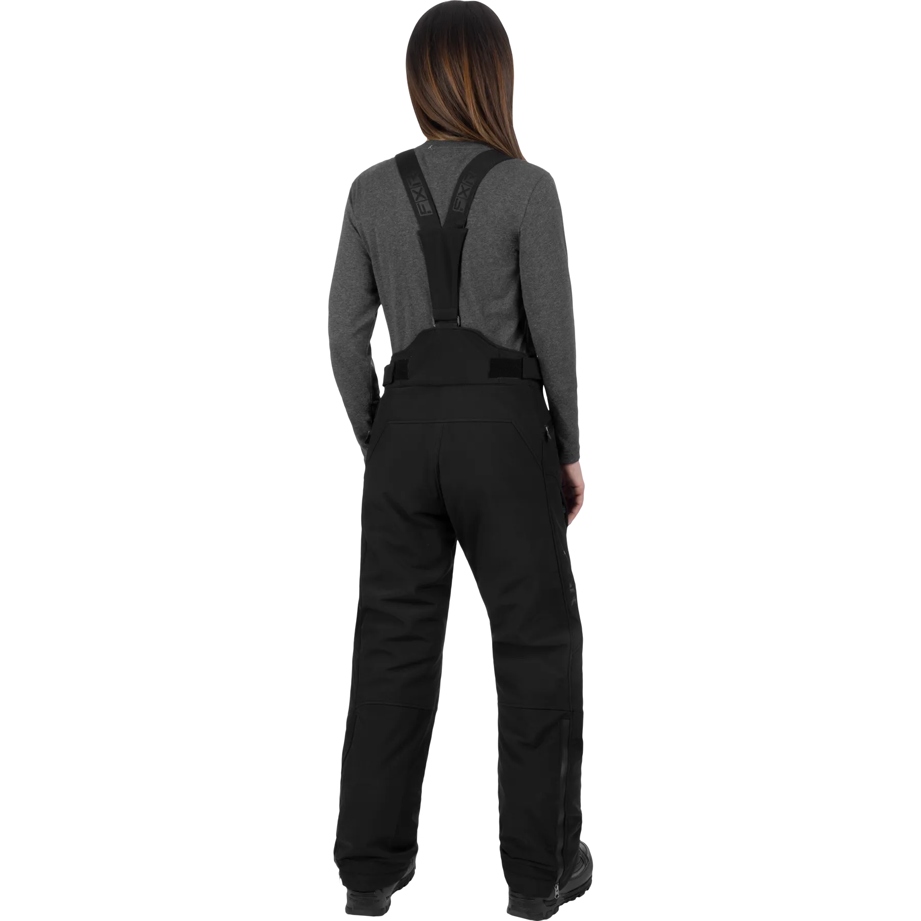 Vertical Pro Insulated Softshell Women's Pant