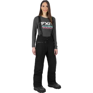 Vertical Pro Insulated Softshell Women's Pant