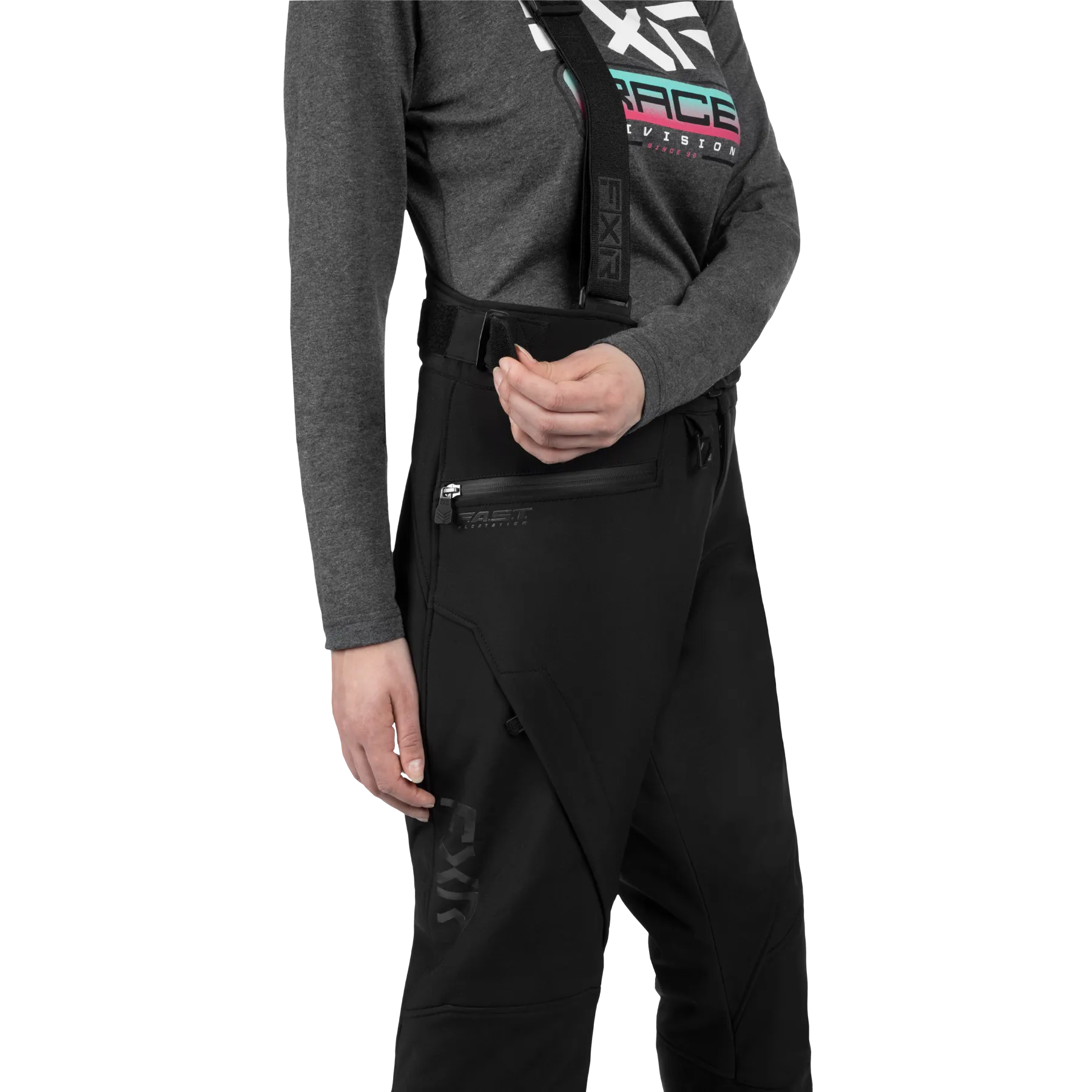 Vertical Pro Insulated Softshell Women's Pant