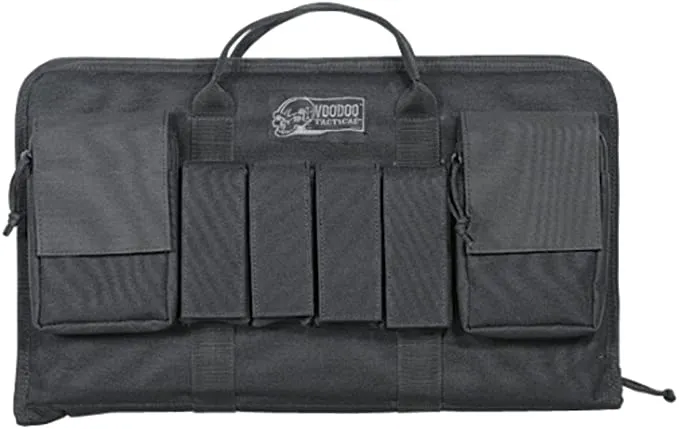 VooDoo Tactical Enlarged Pistol Case
