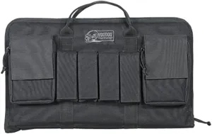 VooDoo Tactical Enlarged Pistol Case