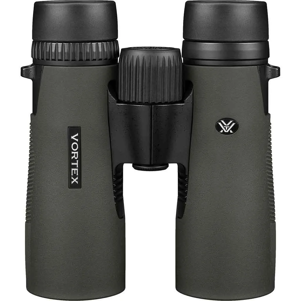 Vortex 8x42 Diamondback HD Binoculars