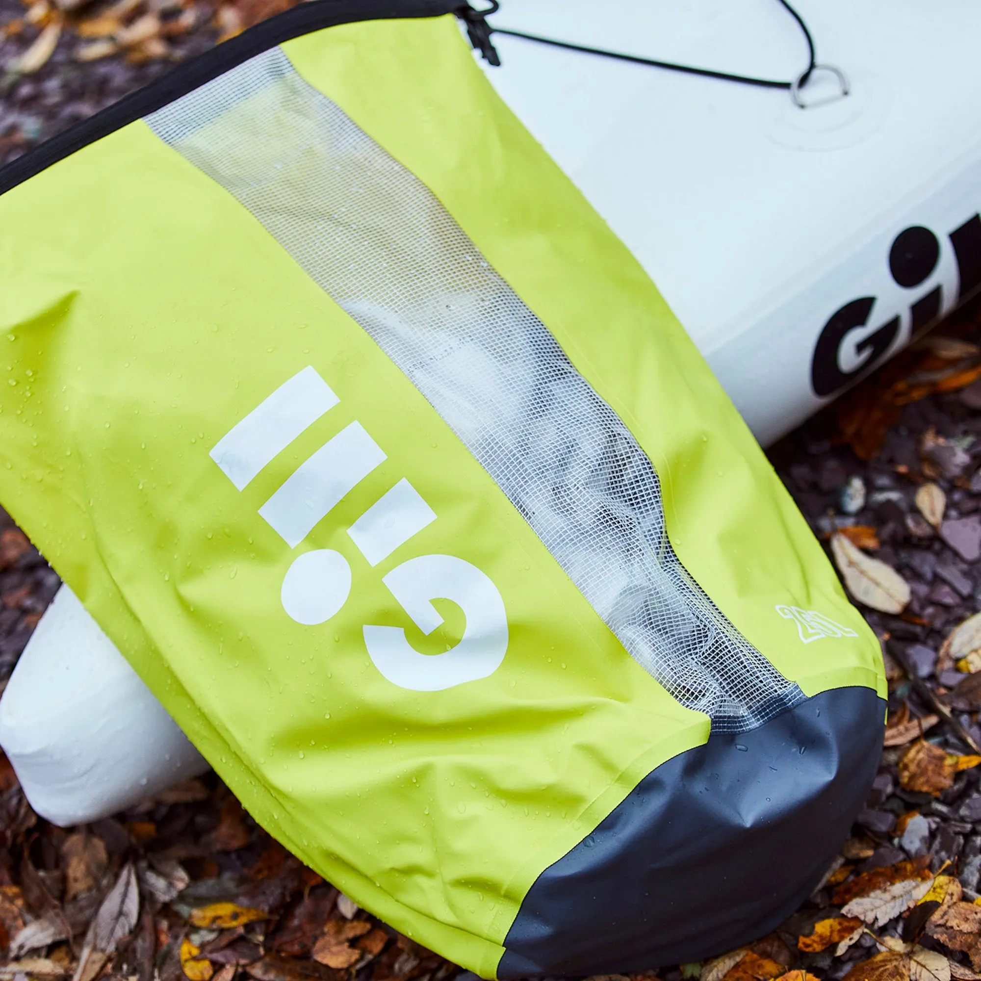 Voyager Dry Bag 25L