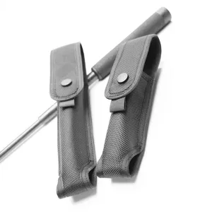 VTS Tactical Duty Gear BP-18E Extension Baton Pouch with Cover