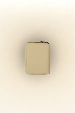Wallet Mini W1 - Sand