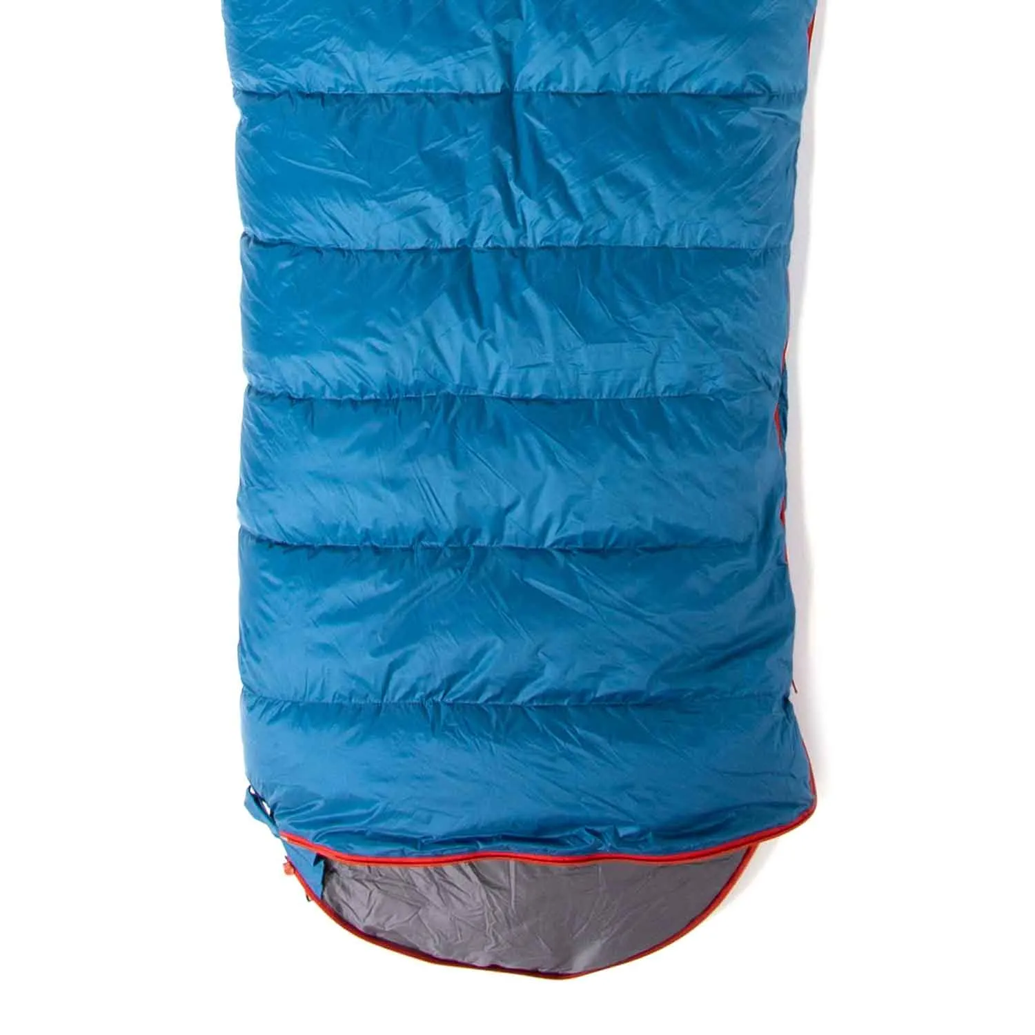 Warmlite Wmns 750 XT-R Down Sleeping Bag - Left Hand Zip